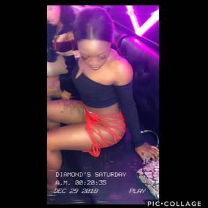 Meet your Posher, Charisma